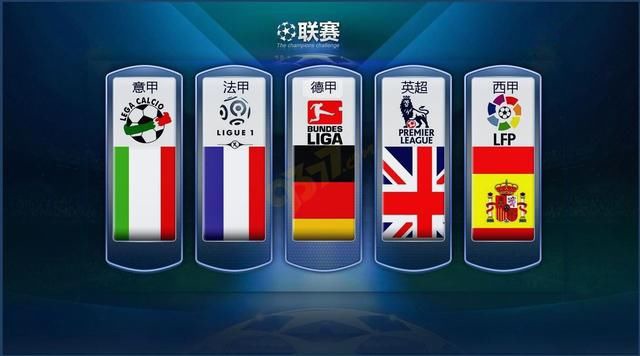 类似局面的
